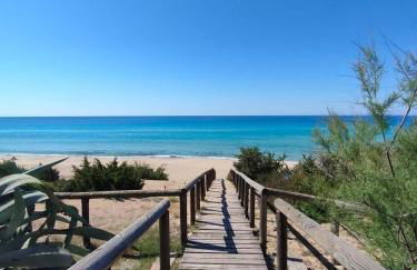 Casa vacanze Brezza di mare - Foto 1