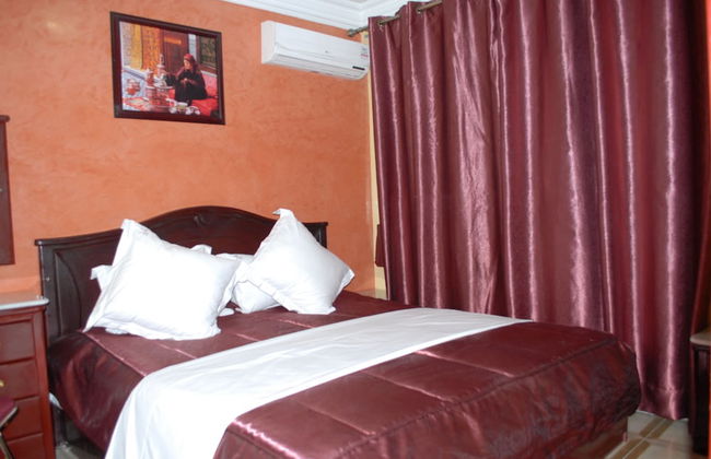 Les Ambassadeurs Appart Hotel - Foto 8