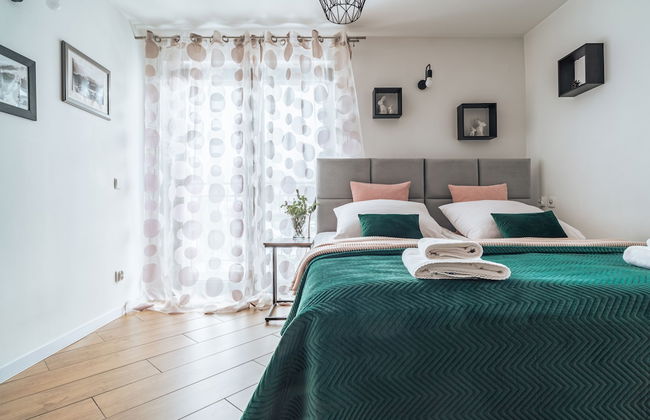 Willa Gardenia - Foto 8