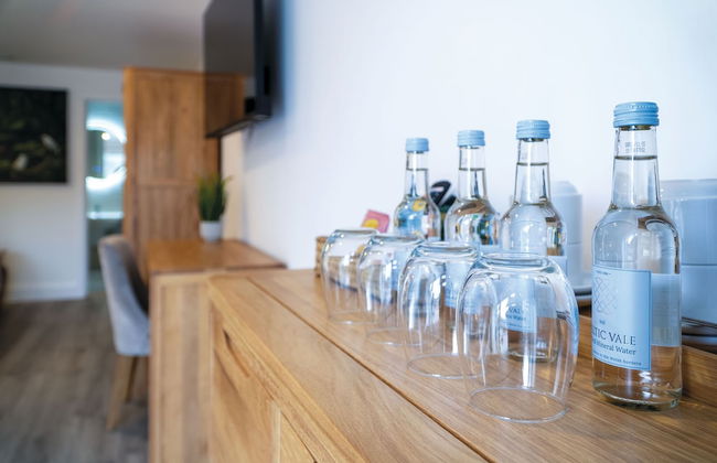 The Sleeping Giant - Pen Y Cae Inn - Photo 43