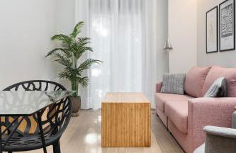 Apartamentos Torre del Reloj - Foto 22