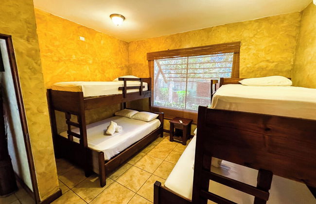 Villas Le Suisse Monterrico - Photo 8