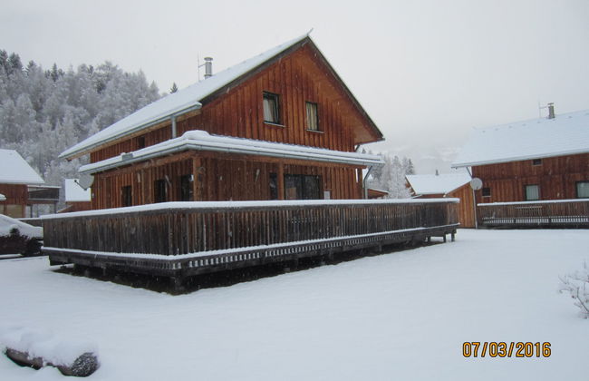 # 139 mit 4 Schlafzimmern & Sprudelbad - Foto 1