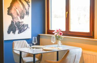 Spalter EINSER - Luxury Apartments & Ferienwohnungen - Foto 13