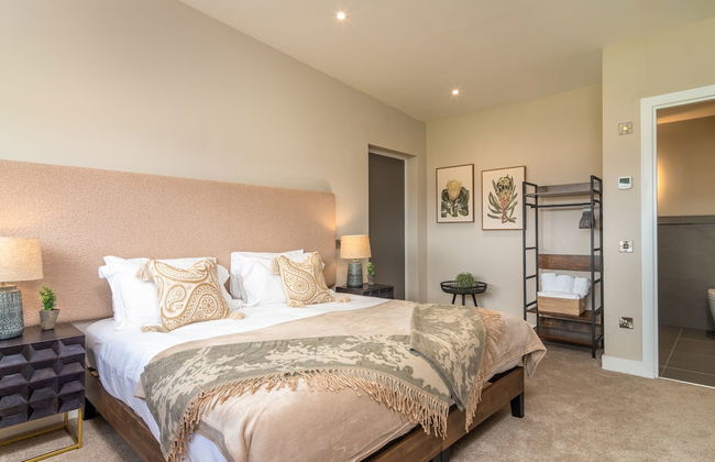 Rachel's Farm Luxury Escapes With Hot Tubs - Photo 55