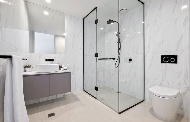 Hobart City Apartments - Photo 39