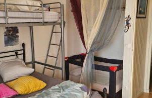 Vaste maison Fouras 15 pers 6 chbres meublé 3* - Foto 21