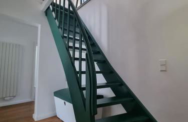 Ferienhaus Am Fehntjer Tief - Foto 19