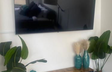 Optimum - Downtown Sanctuary! - Foto 13