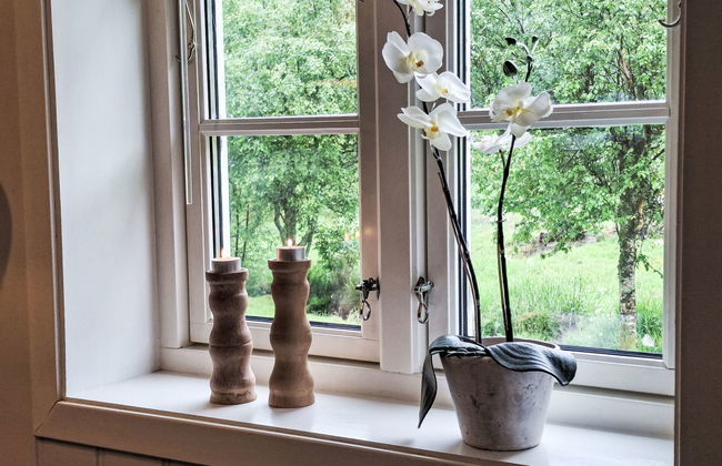 Nedregård - Foto 20