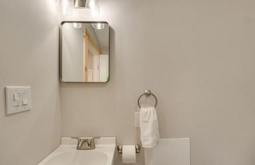 Close to Trails Studio with Water Views - Foto 13