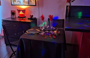 La Cage Village Naturiste - Foto 12