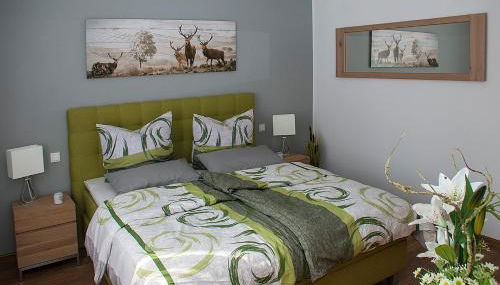 Hochwertige und moderne Ferienwohnung Huber - Foto 2