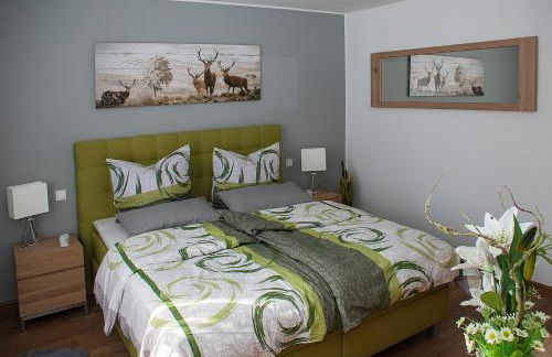 Hochwertige und moderne Ferienwohnung Huber - Foto 2