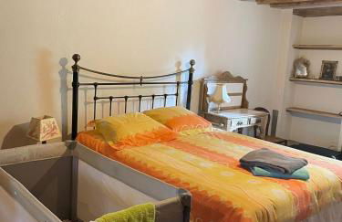 Gîte Saint Joseph 5 minutes à Lac d 'Eguzon - Foto 13