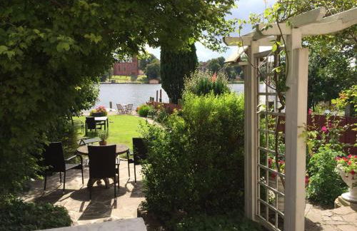 FeWo Direkt Am See - Malchow - Foto 26