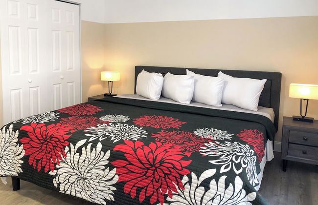 Lazy Cuckoo Inn - Photo 18