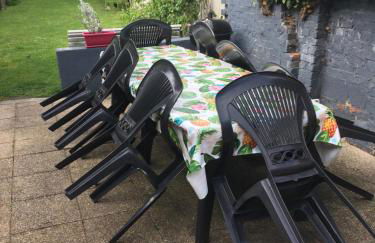 Au galet bleu - Foto 7