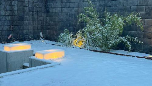 Frankfurter Sunshine - Foto 2