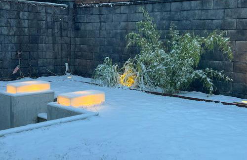 Frankfurter Sunshine - Foto 2