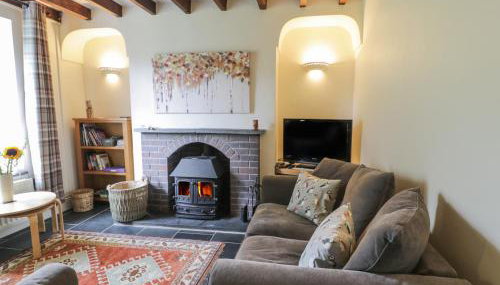 Cottage on the Green - Foto 4