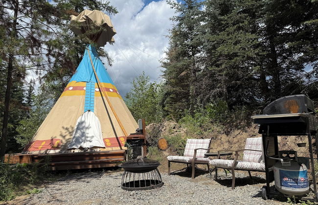 North Haven Campground - Foto 22