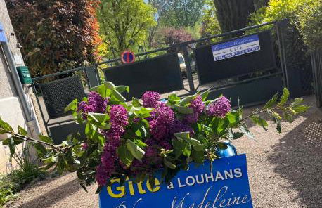 Gîte chez Madeleine - Foto 2