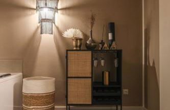 Spakoje - Ihre Wellness-Auszeit in der Pfalz mit privatem Whirlpool und Sauna - Foto 20