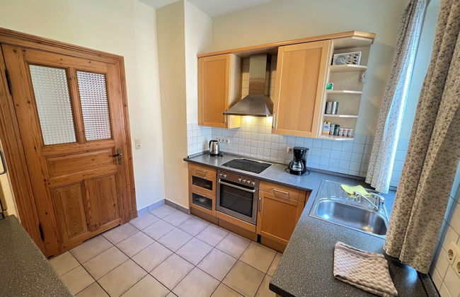 Schwalehof Gästewohnungen - Foto 63