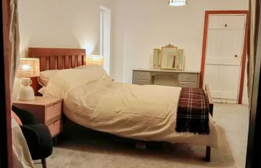 Red Deer Cottage at Fanans - Foto 65