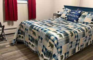 Roscoe Cabin Pet friendly - Photo 25