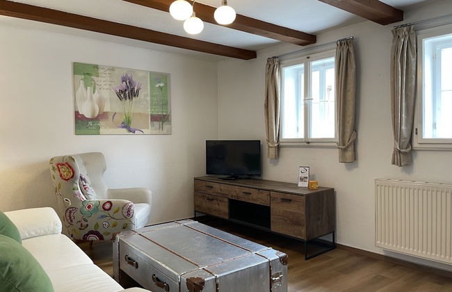 Urlaub im Fachwerk - Foto 42