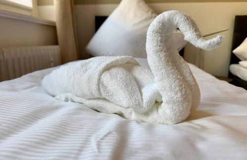 Modernes Apartment 6 Personen Zentral 65qm WLAN gehobene Ausstattung - Foto 11