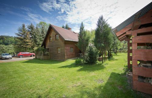 Chata za wsią - Foto 1