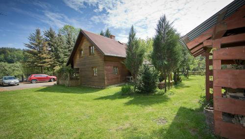 Chata za wsią - Foto 1