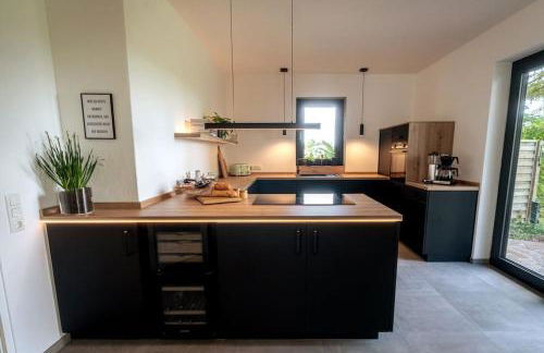 Eifel21 - stilvolles Haus in der Vulkaneifel - Foto 7