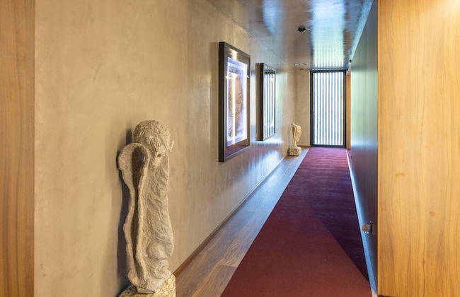 Vale de São Torcato Houses and Wine Bar - Photo 32