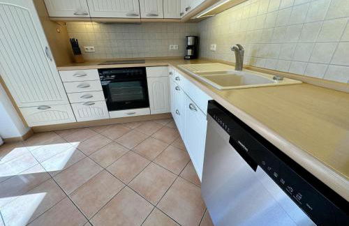 FeWo Kuestenliebe direkt am Strand mit eingez Garten - Foto 9