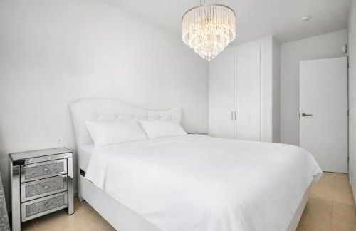 3 BEDROOM OCEAN VIEW PENTHOUSE WITH PRIVATE TERRACE & jACUZZI - Foto 11