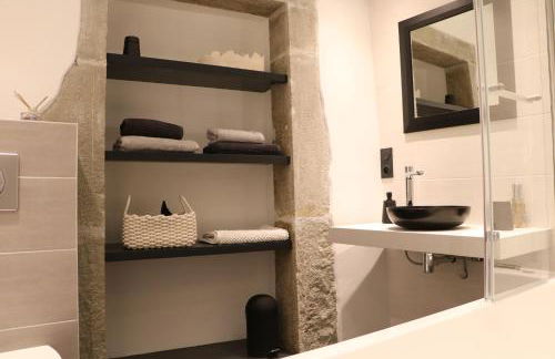 Chabot de Saint Maurice Meublé de Tourisme 3*** - Foto 31