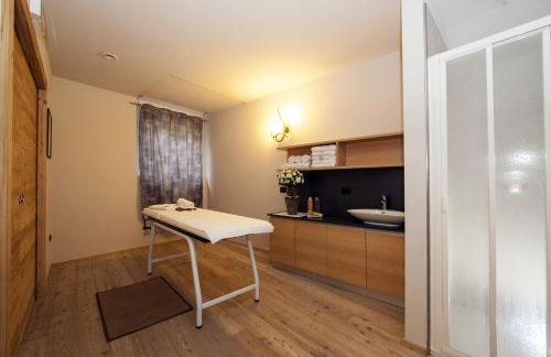 Aparthotel Wellness Villa di Bosco - Foto 41