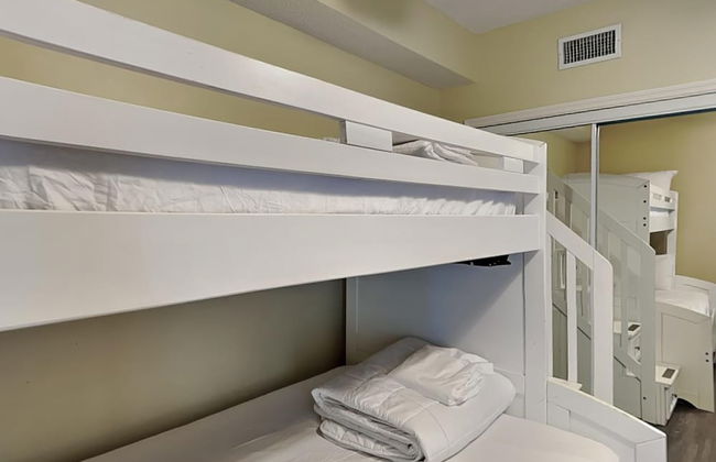 Majestic Beach Resort by Southern Vacation Rentals - Foto 22