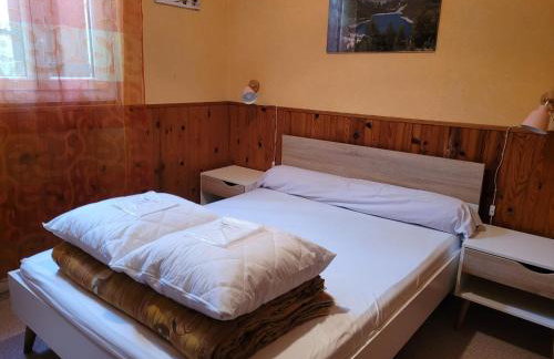 Gîte Espace et Montagne - Foto 9