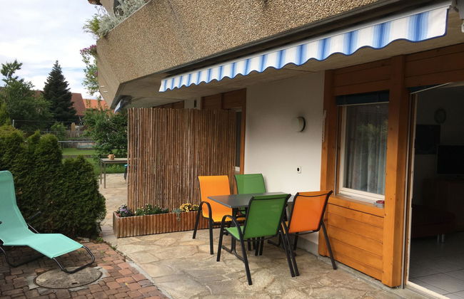 Schwizi's Holiday Apartments - Foto 16