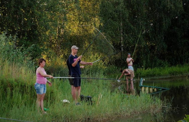 Pet-friendly Getaway - Photo 19