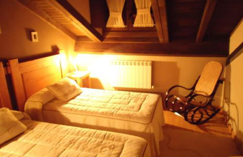 Complejo Turístico L'oteru - Foto 14