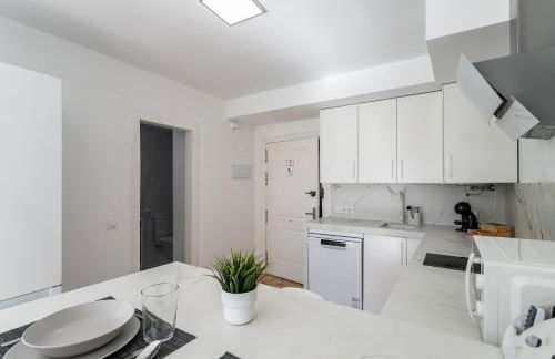 2 Estudios en La Romana Playa, uno con vista parcial mar y otro vista a la piscina - Foto 41