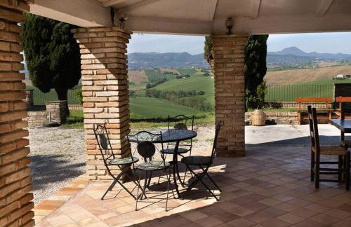 Casale Monte Amato - Foto 33