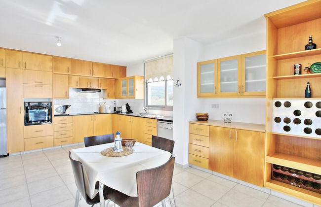 Villa Sophia Latchi in Neo Chorio - Foto 10