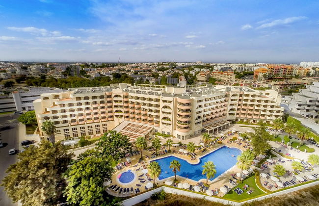 Vila Gale Cerro Alagoa Resort Hotel - Foto 49